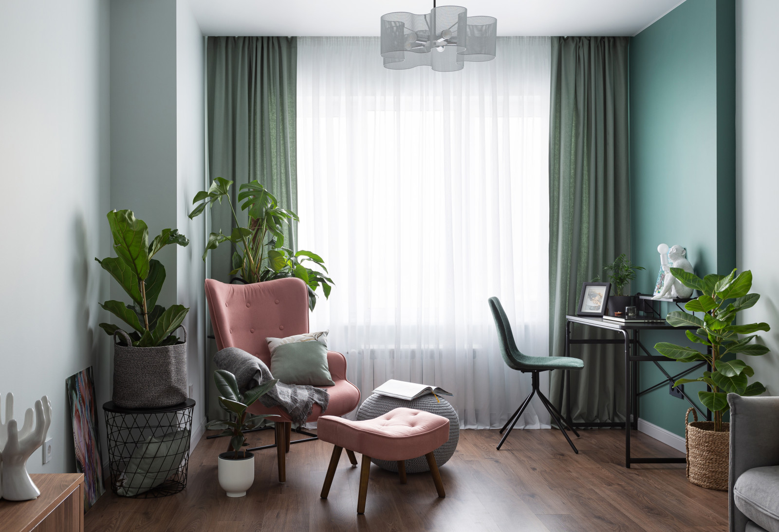 Рассвет нового дня (Екатеринбург)