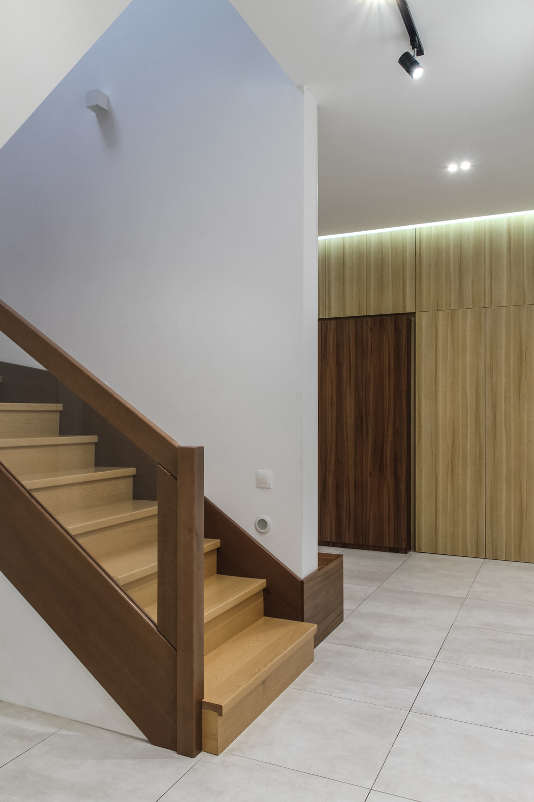 Интерьер дома под Киевом