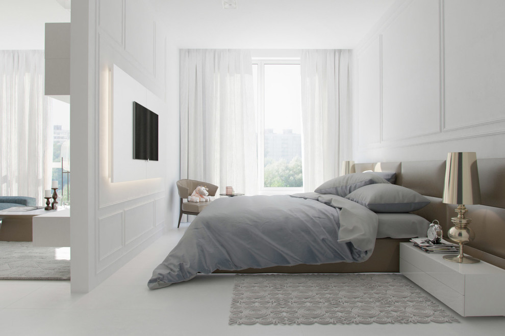 КВАРТИРА В ЖК "ЛЕОНТЕВСКИЙ МЫС"