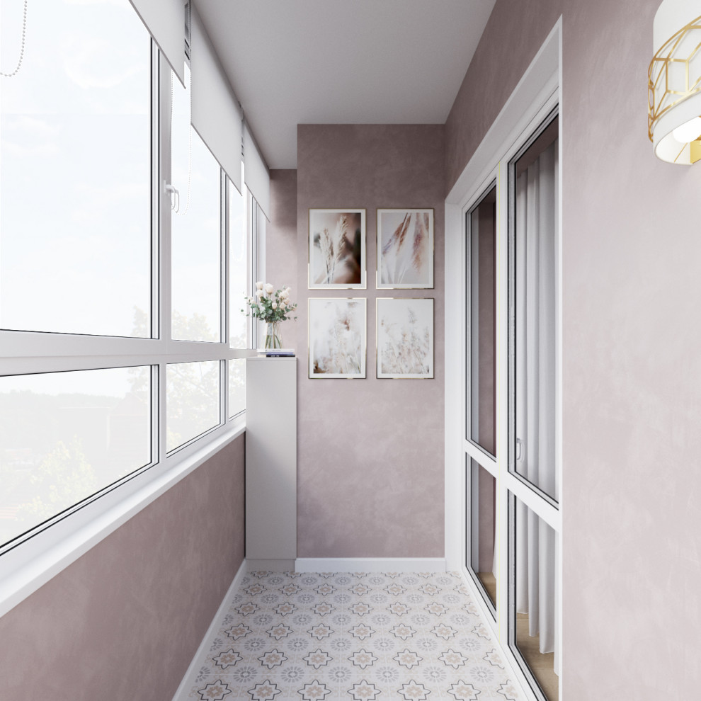 Квартира в Рязани 82 кв.м