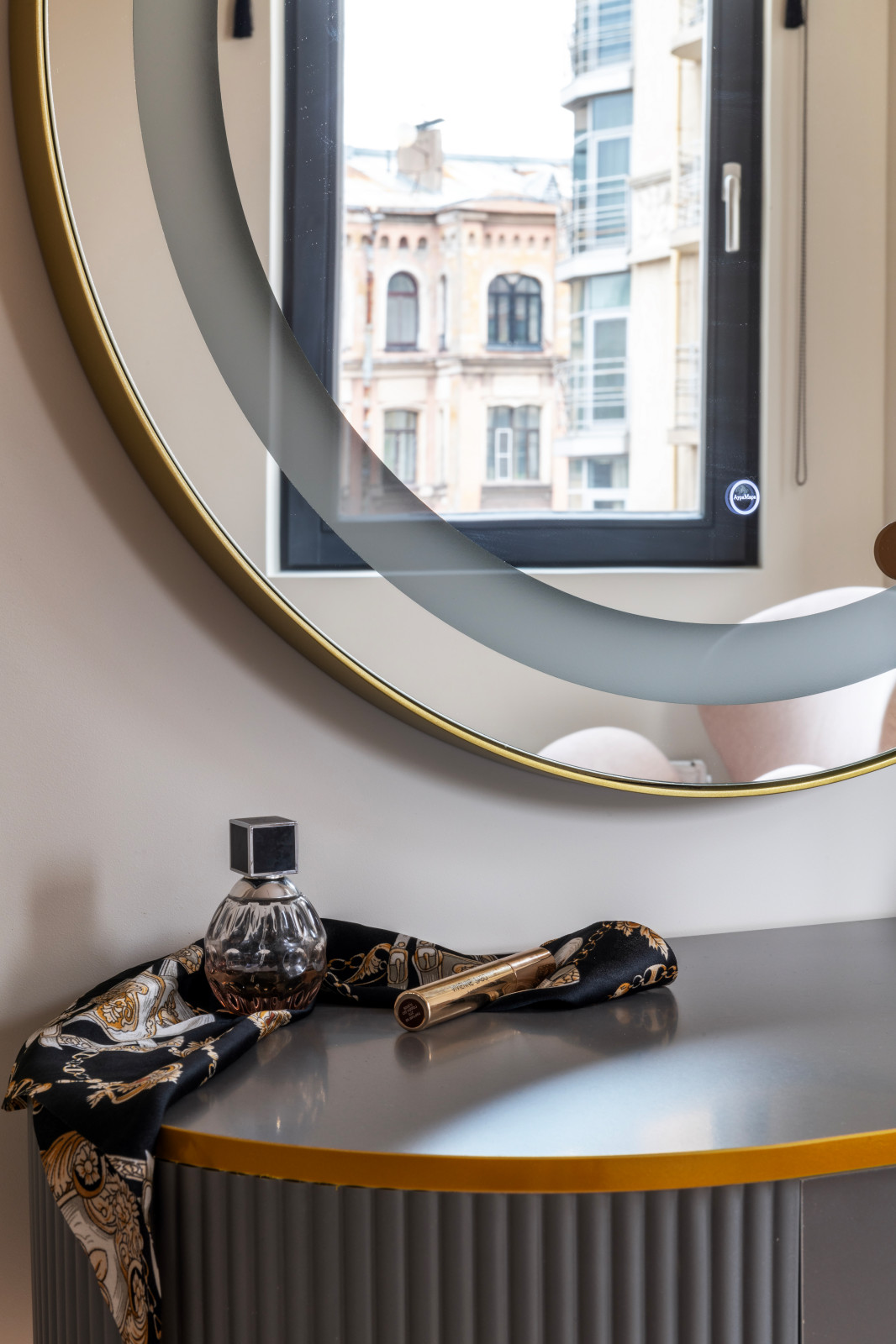 ЖК "Gtand House Club"