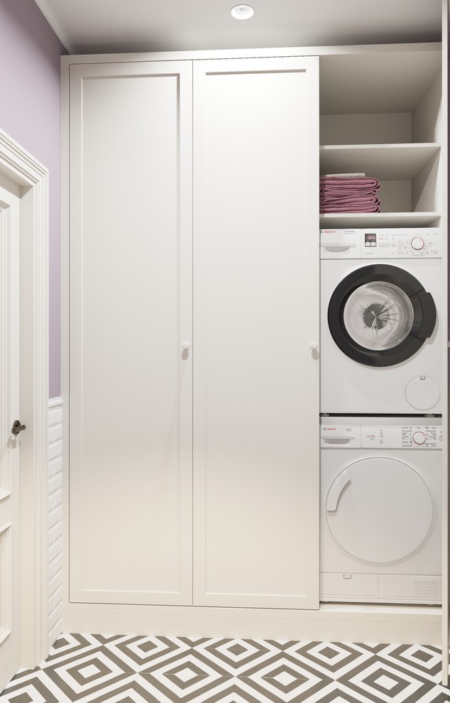 Загородный дом