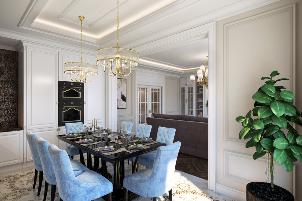 Золотой рассвет