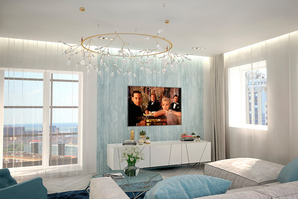 ЖК Европейский