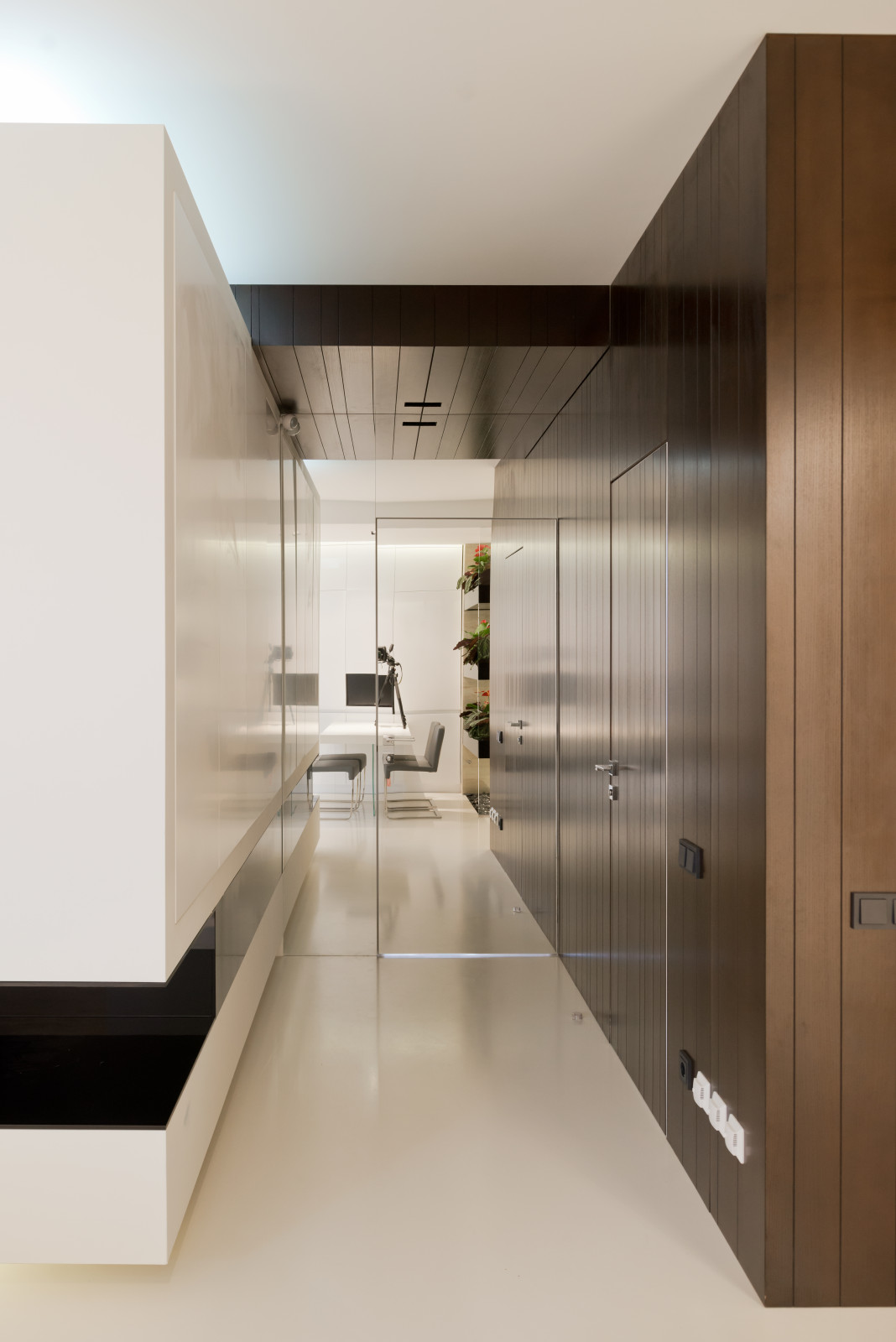 ИНТЕРЬЕРЫ КВАРТИРЫ В ЖК ВЕЛТОН ПАРК