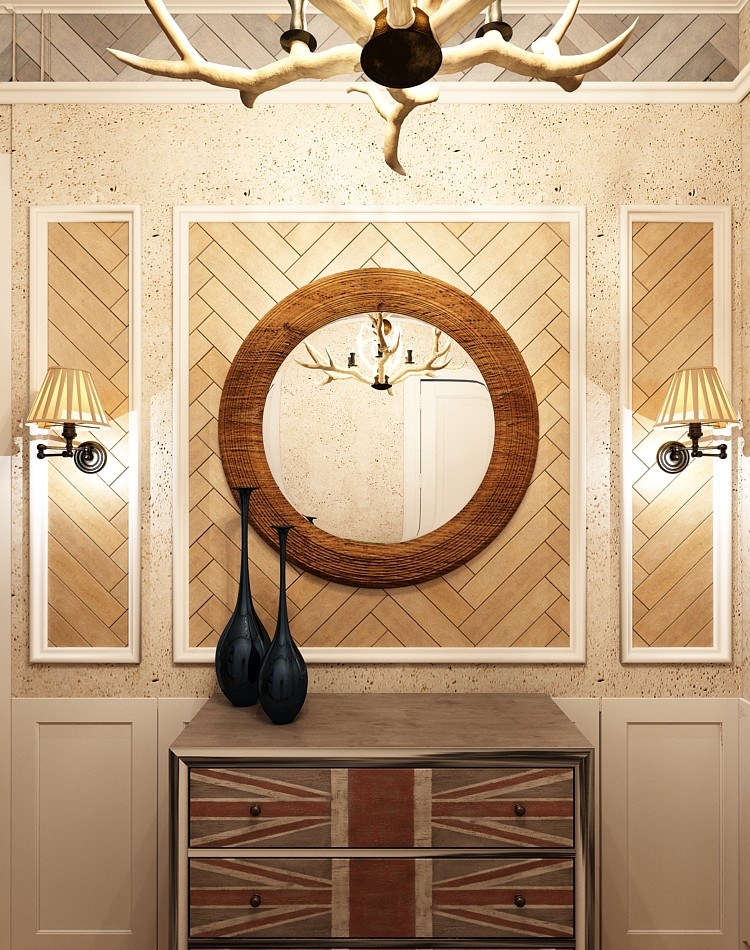 Коттедж "Голубое озеро"