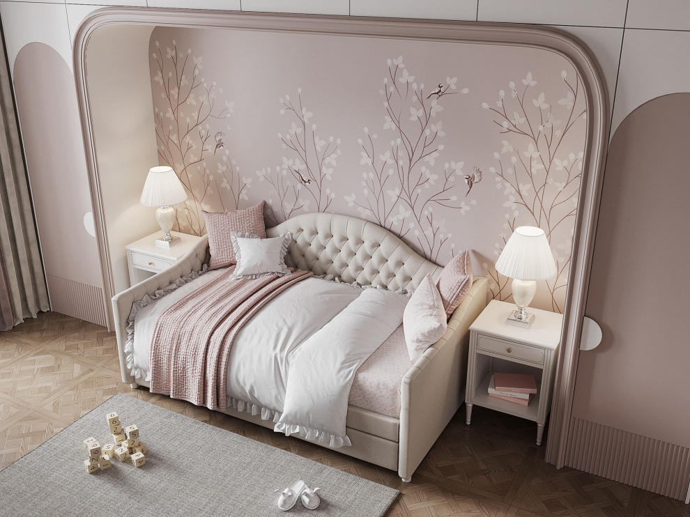 Детская MONTE KRISTY