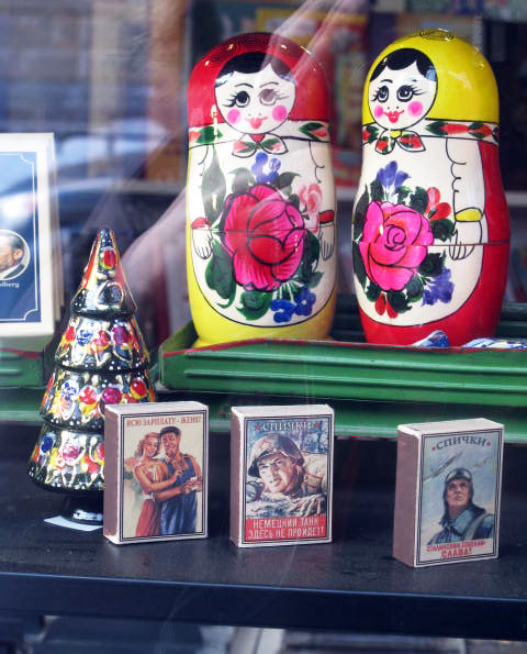 Личный опыт: Где покупать дизайнерские вещи в Хельсинки