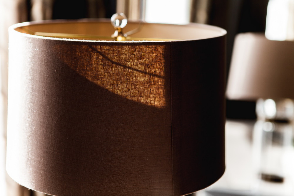 Скромное обаяние буржуа \\ гостиная-кухня