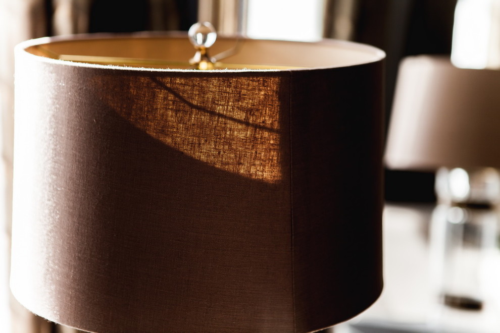 Скромное обаяние буржуа \\ гостиная-кухня