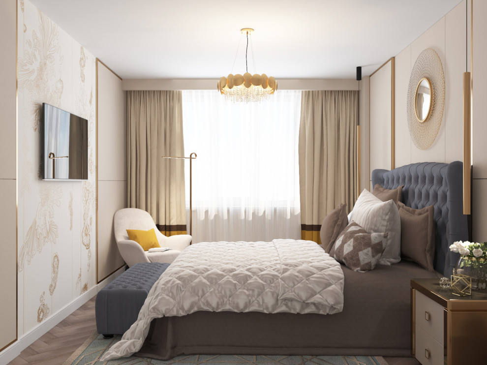 ЖК "Замелекесье"