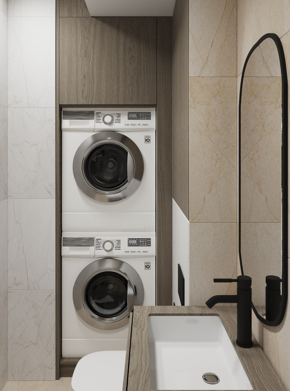 ЖК Резиденция