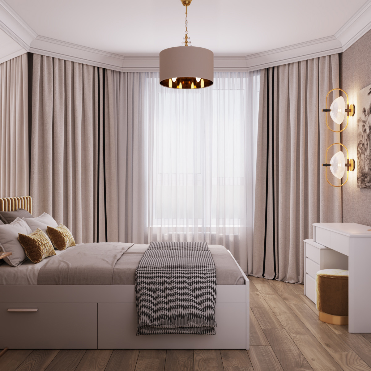 Балтийская жемчужина