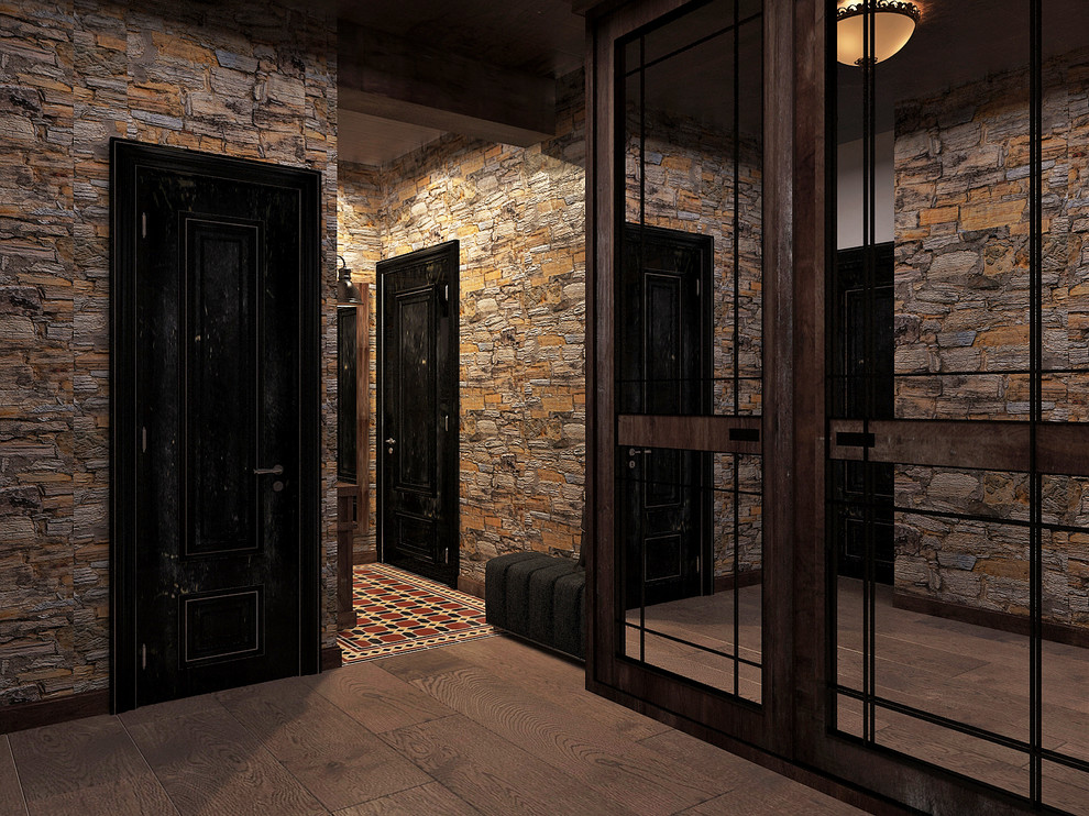 Апартаменты на улице Золотодолинская