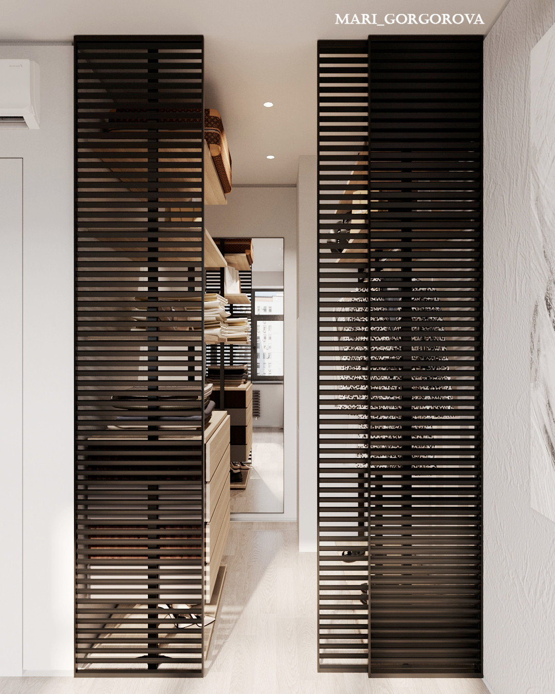 Проект Водников Самара