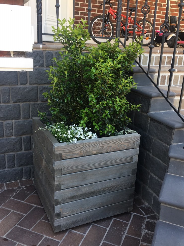 Обложка проекта: "В миниатюре"