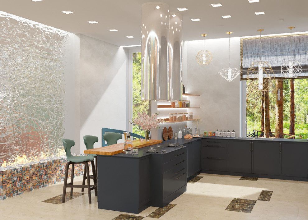 "Сестроречье" интерьеры