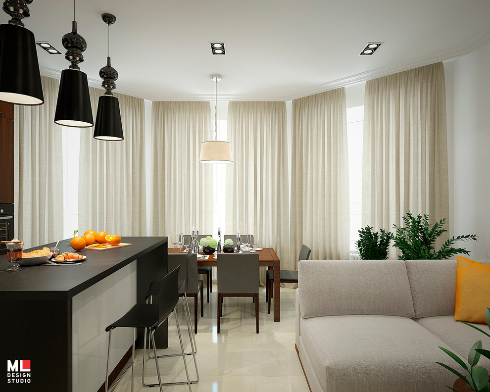 Квартира | 128,2 м2