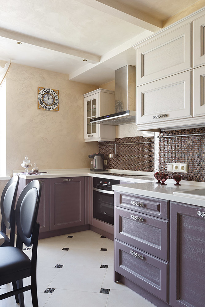 квартира в классике 3