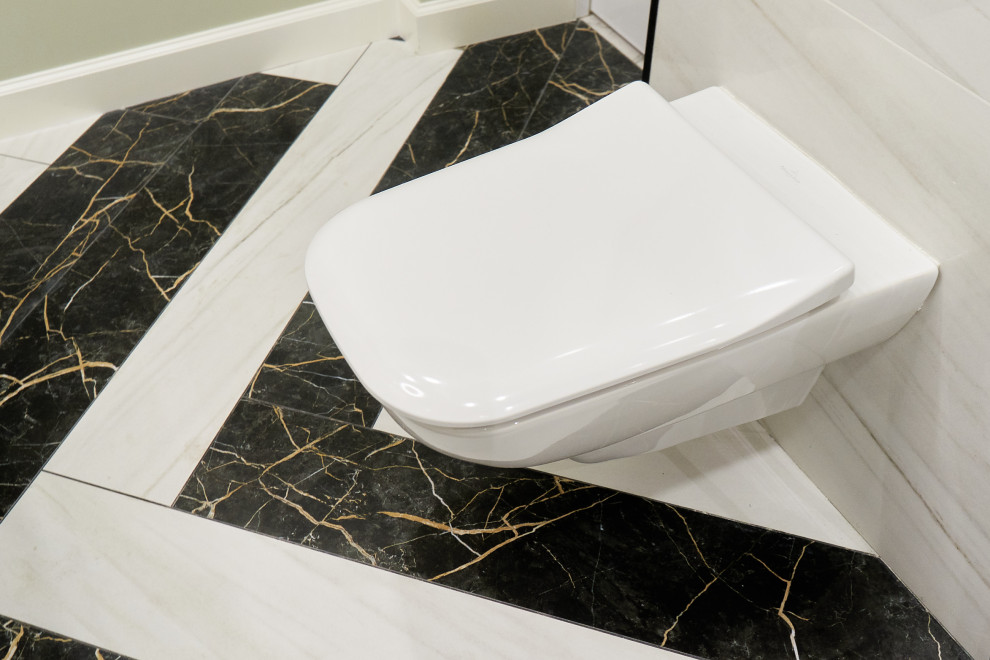 Ремонт квартиры 87 кв.м.