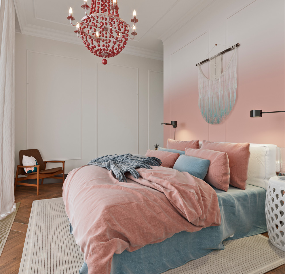 Апартаменты для звезды