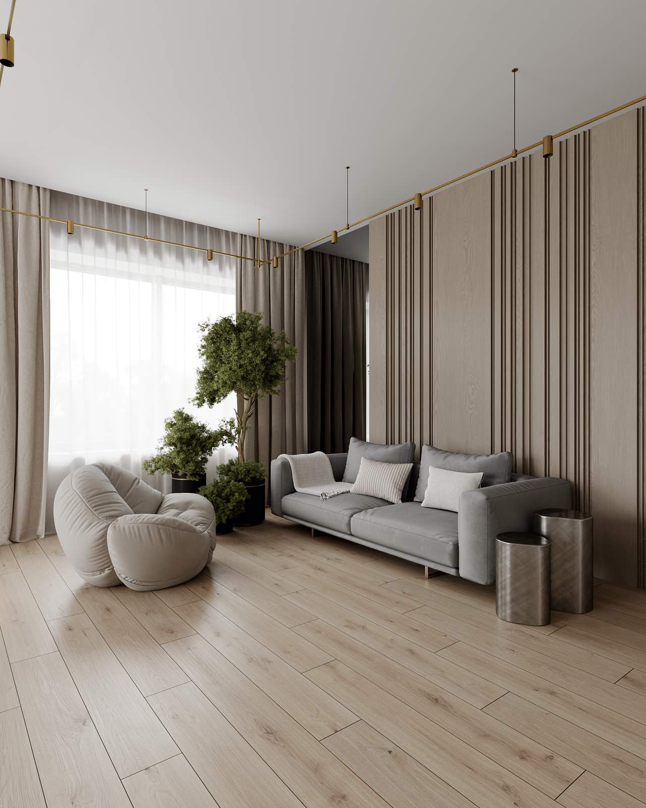 Дизайн проект дома 251