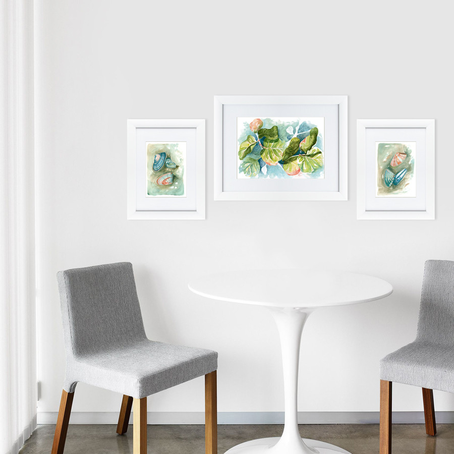 Картины в гостиную