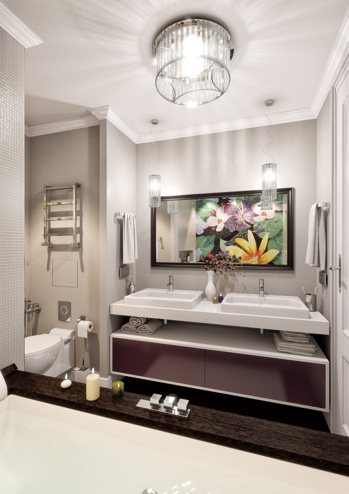 ЖК Доминион