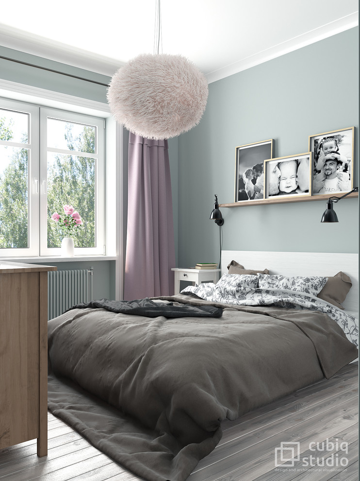 Таунхаус 200 кв м в Подмосковье