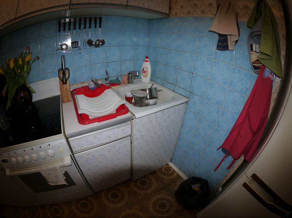 Алма-атинская