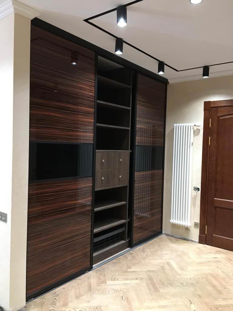 Мебель различного формата