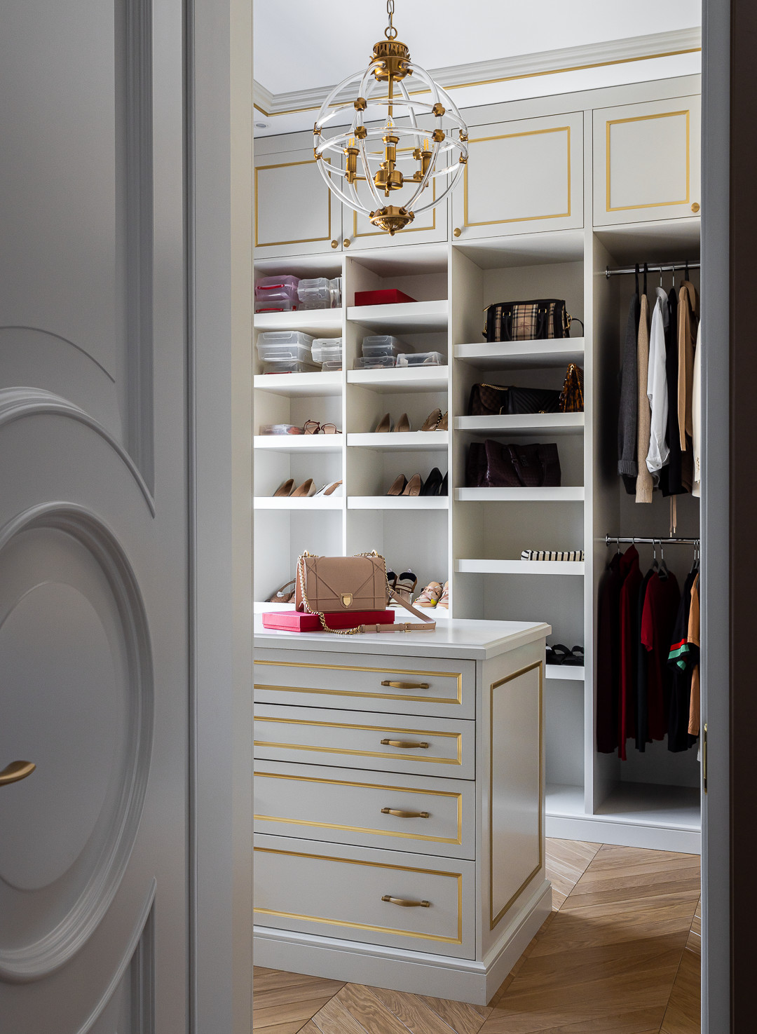 Квартира 400мкв для большой семьи в Астане