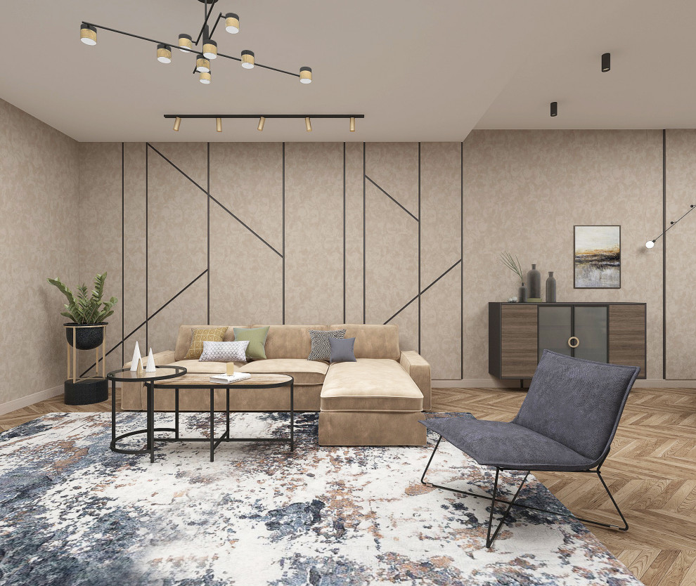 Дизайн проект дома