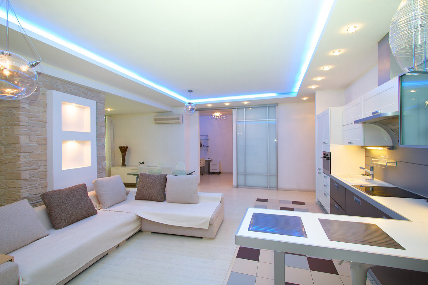 ООО "СК Криз"