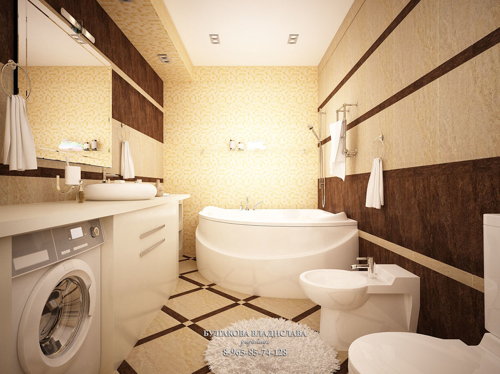 ЖК “Западный луч”