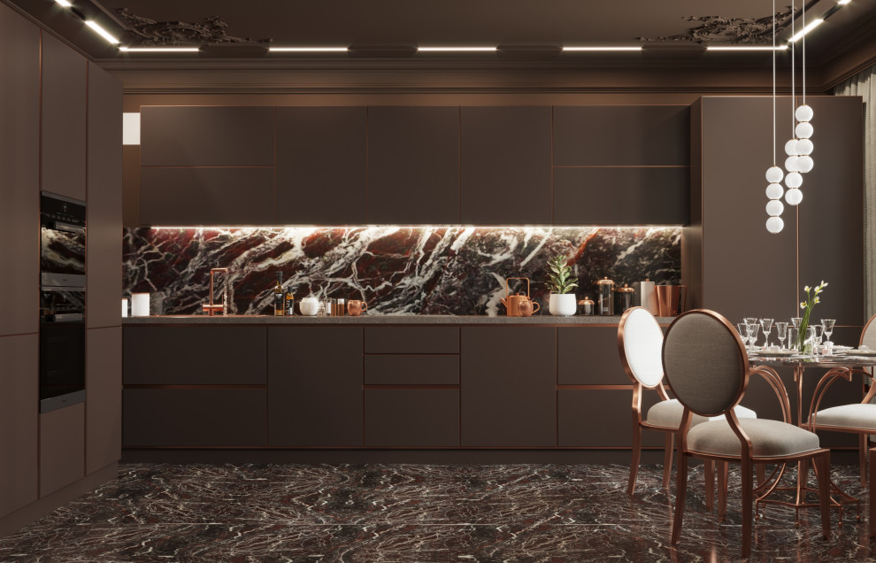 Квартира в Туле