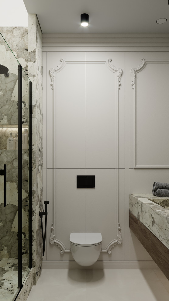 Квартира с видом на Туру ЖК Айвазовский City