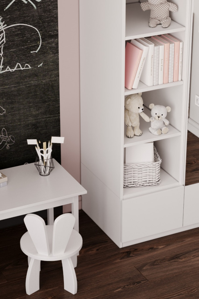 Квартира в Швейцарии