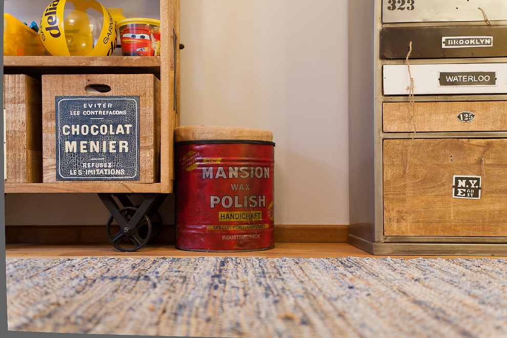 Хороший вопрос: Как купить мебель за границей