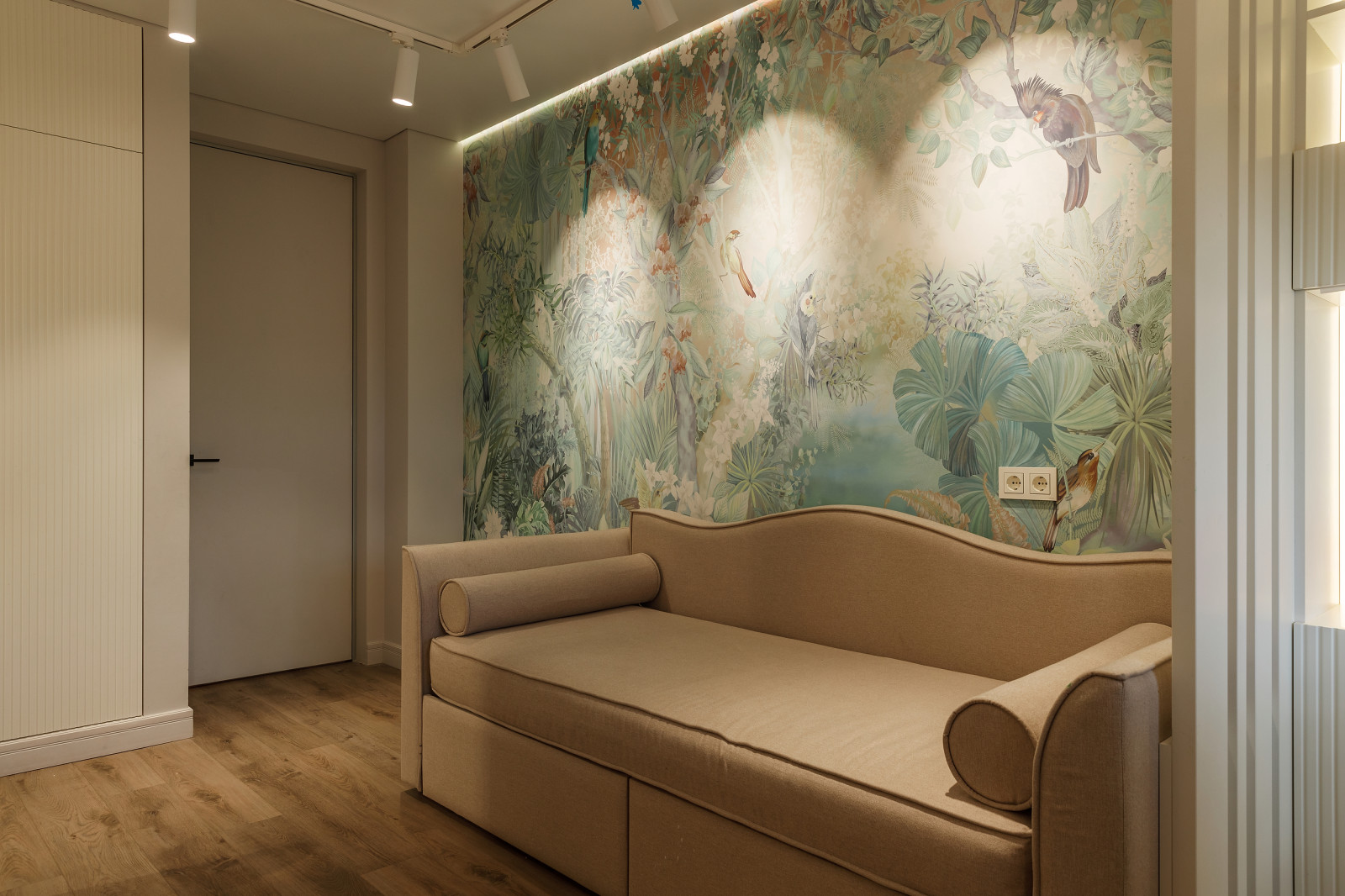 ЖК "Столицы"