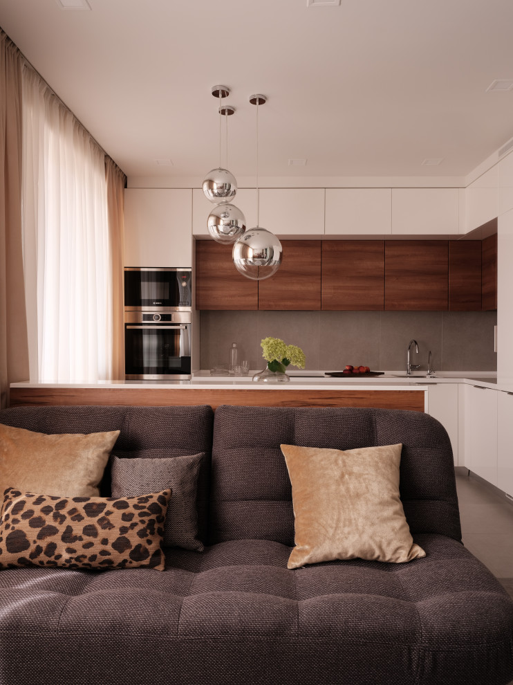 Квартира-студия