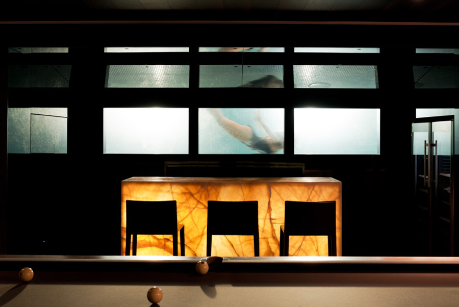 VILLA IN AGALAROV ESTATE