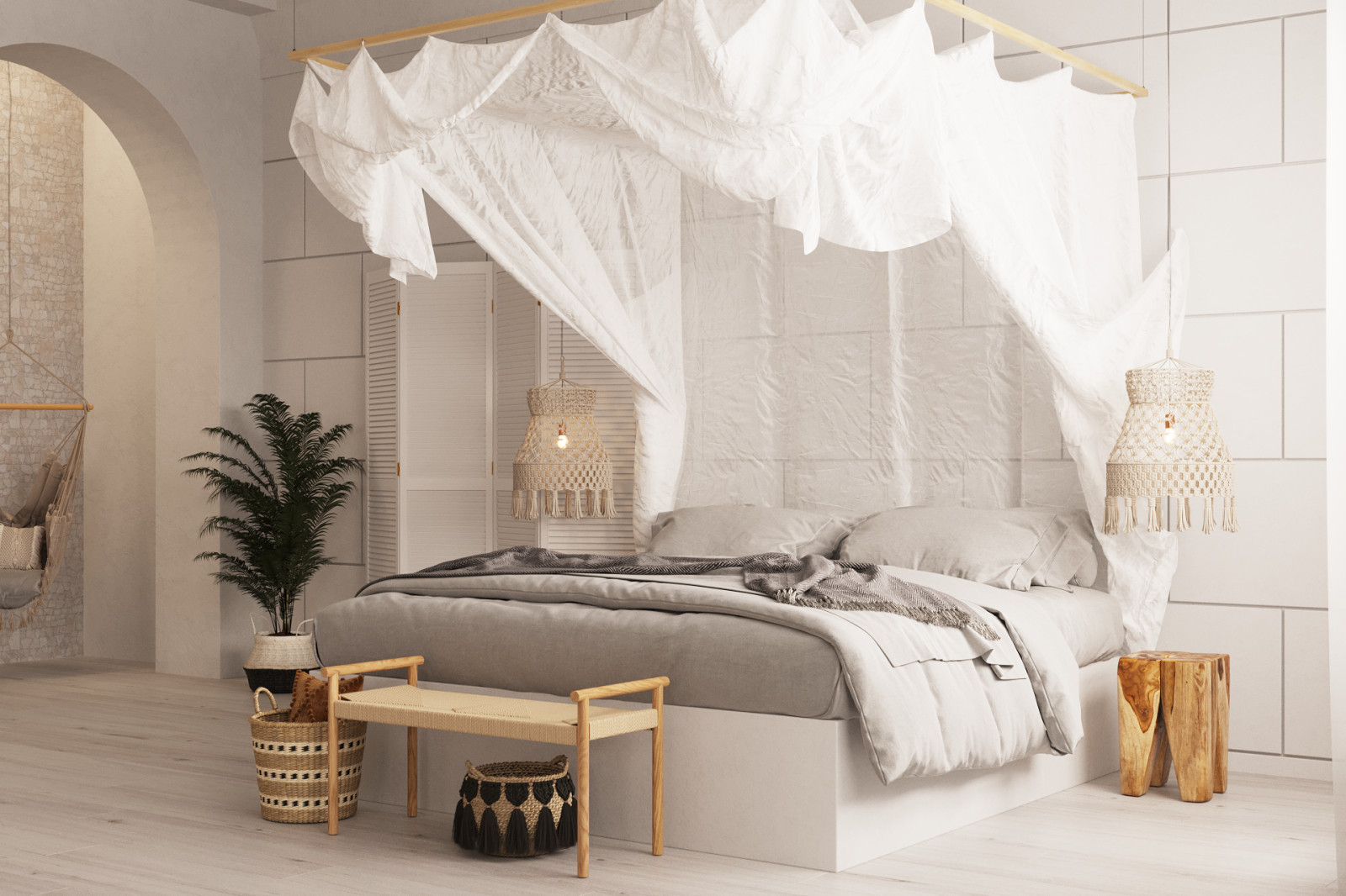 Проект общественного пространства №3