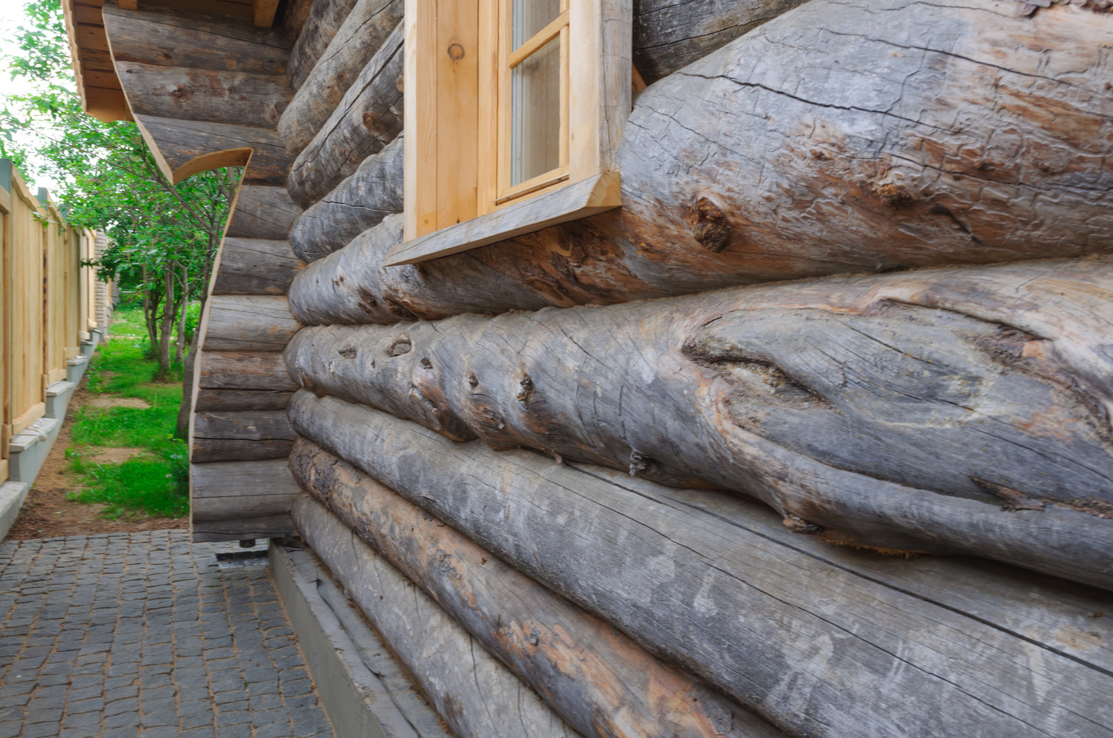 Баня в Малых Решниках