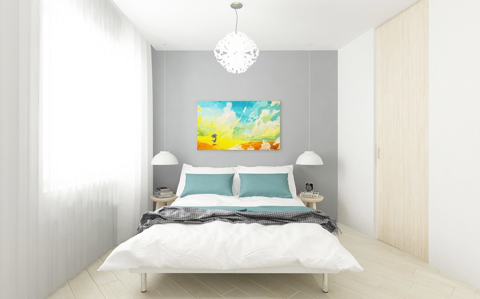 Квартира в ЖК "Водный"