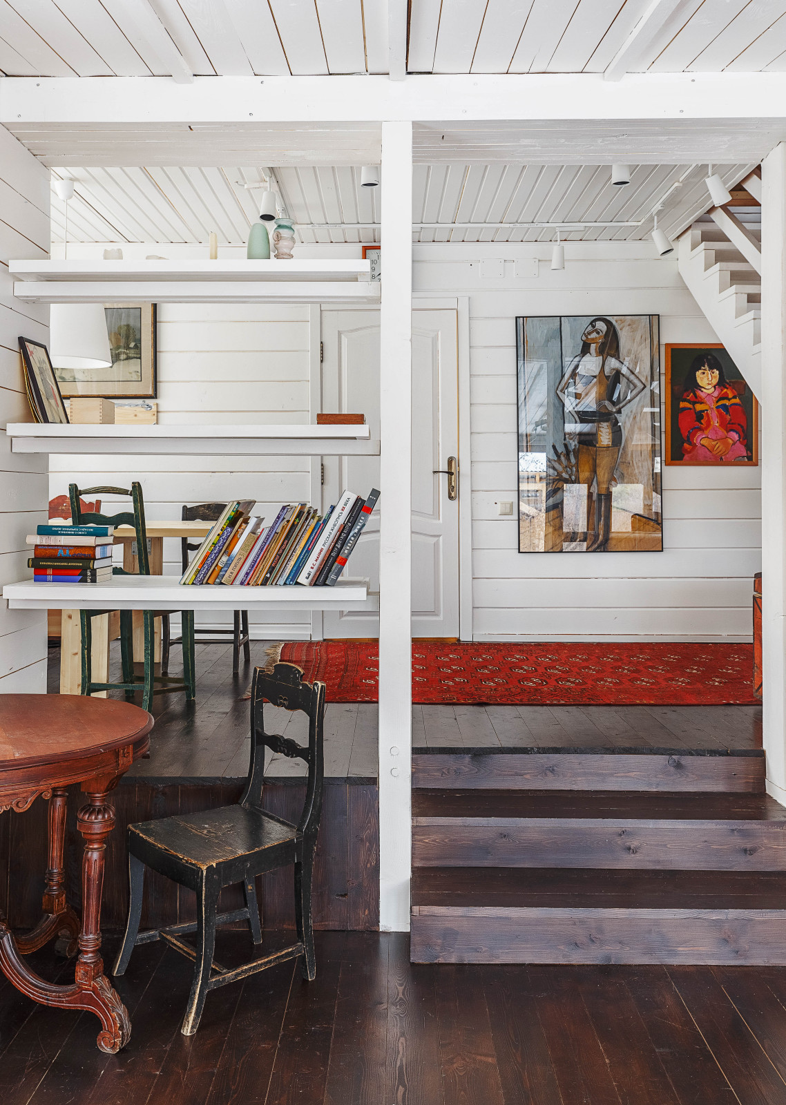 Дом Туруса 905