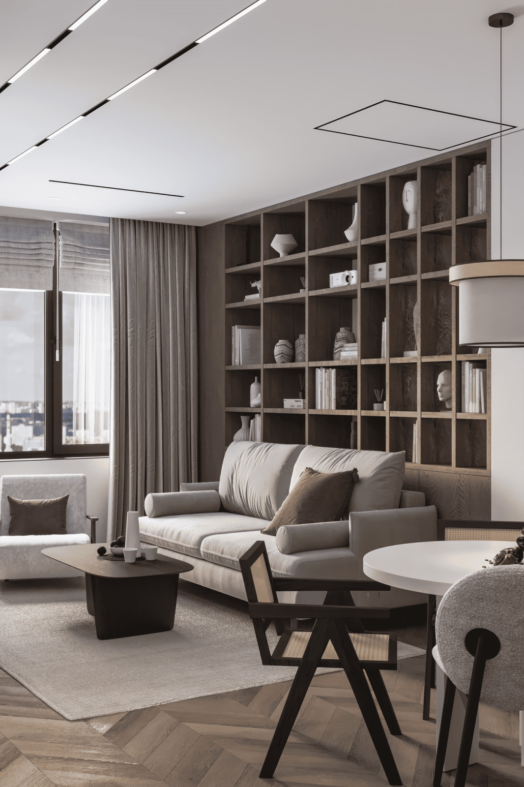 Румянцева 3КК