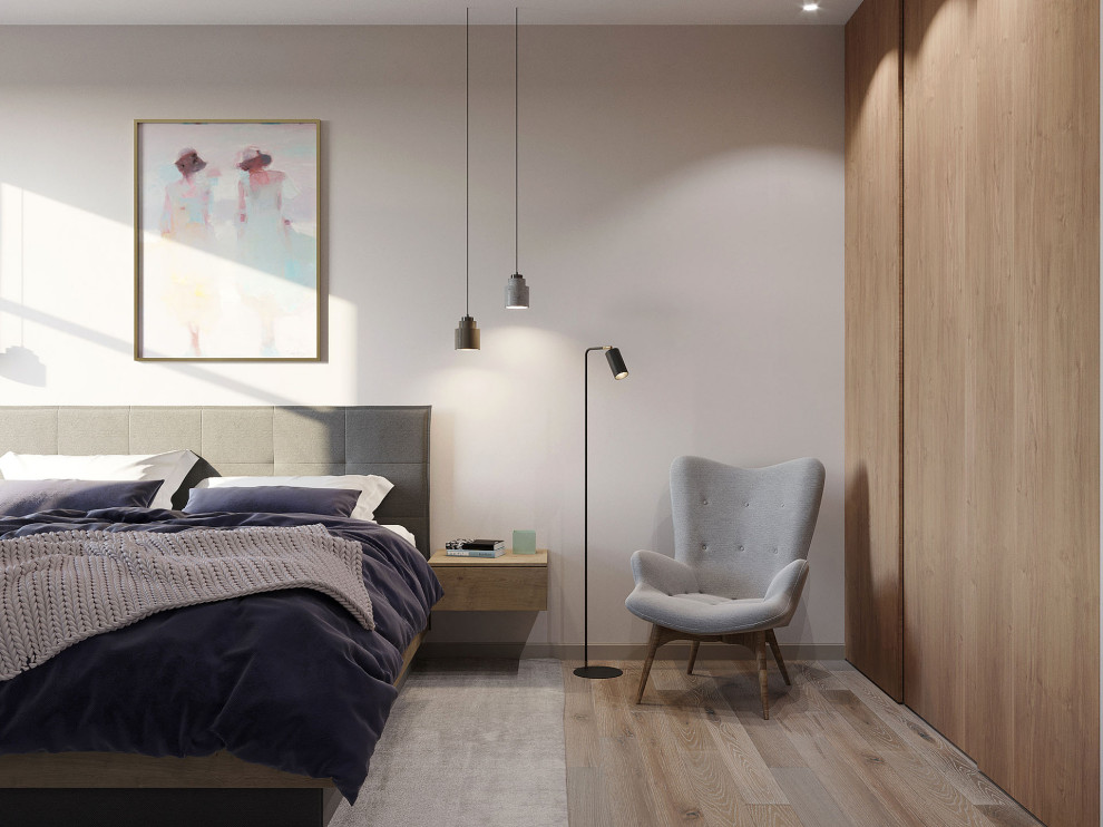 ЖК Международный квартал