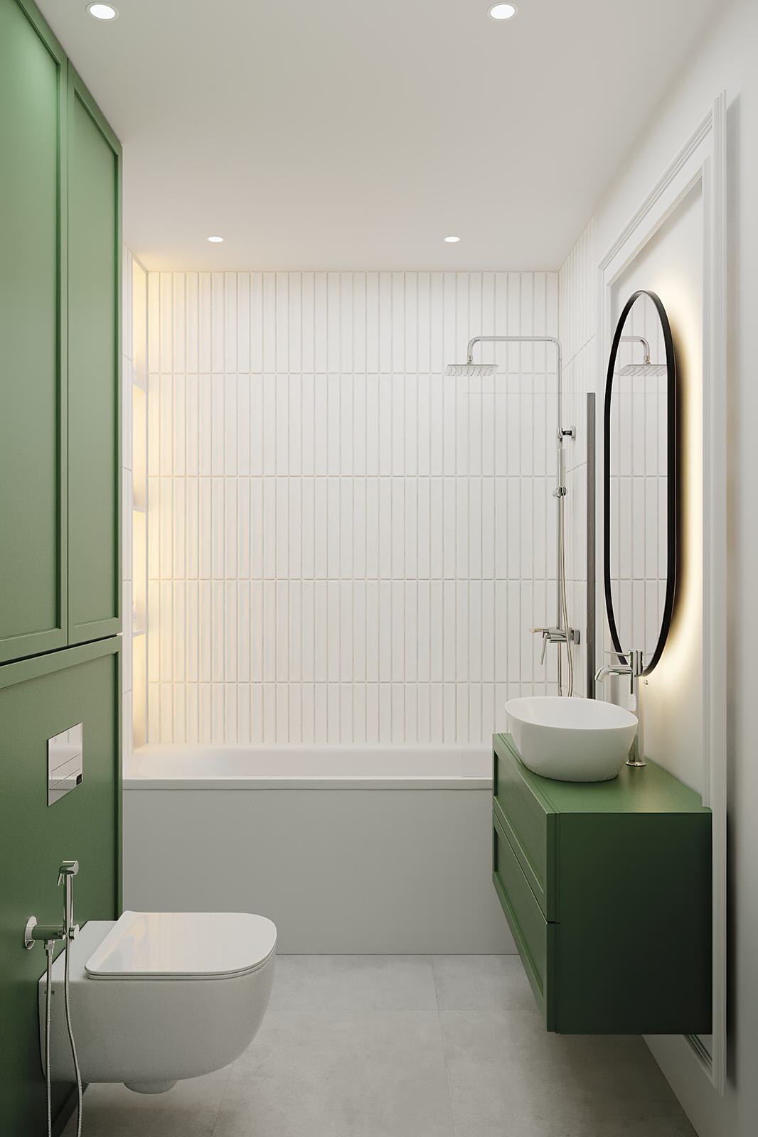 Обложка проекта: ЖК "Нахимовский квартал"