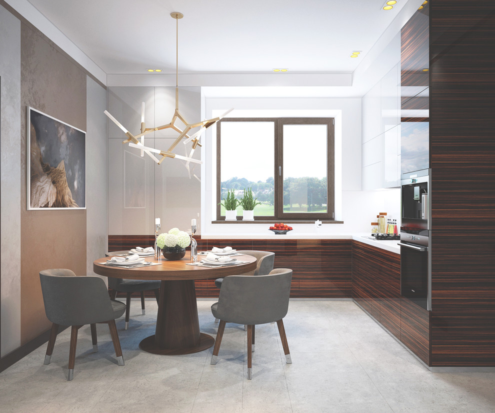 дом г. Приморско-Ахтарск